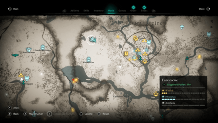 Sunken Hope - Starting Location.png