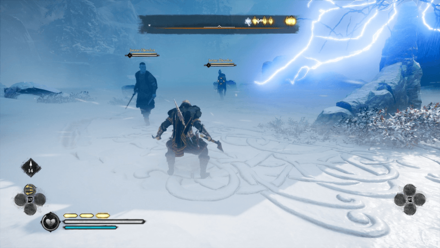 The Giants of Fimbulwinter - Defeat the twins.png