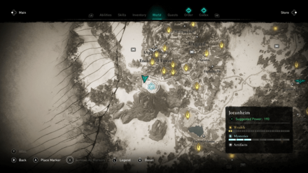 The Giants of Fimbulwinter - Starting Location.png