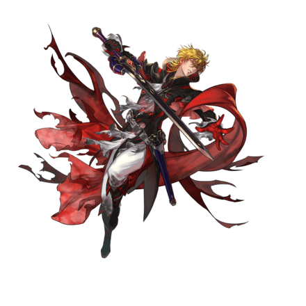 alt:Resplendent Eldigan Portrait 2