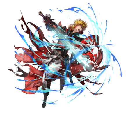 alt:Resplendent Eldigan Portrait 3