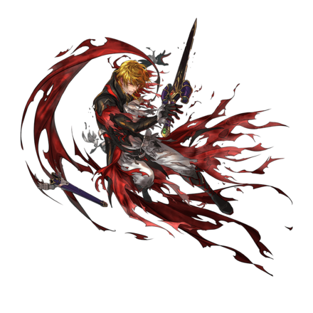 alt:Resplendent Eldigan Portrait 4