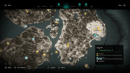 Milk of Humankind - Starting Location.png