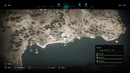 The Lighthouse Twins - Starting Location.png