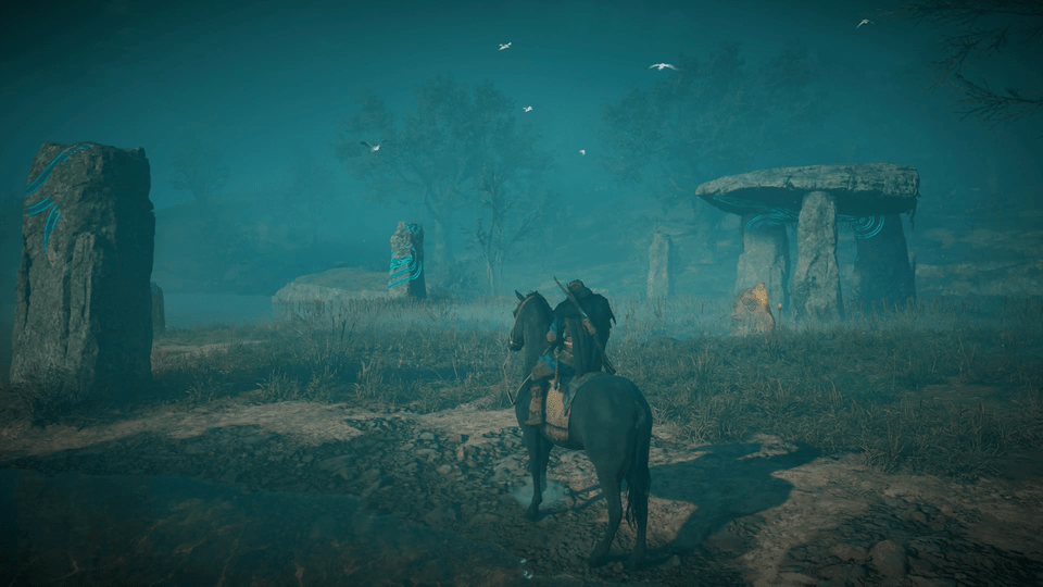 Devil's Quoits Standing Stones Guide Assassin's Creed Valhalla｜Game8