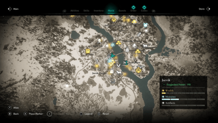 Warmth of Winter - Starting Location.png