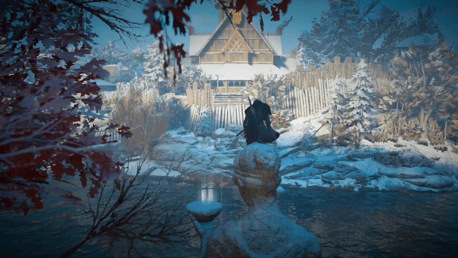 Jorvik Treasure Hoard Guide Assassin's Creed Valhalla｜Game8