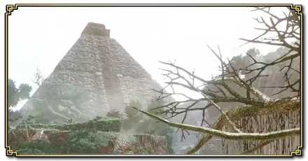 MH Rise - Flooded Forest