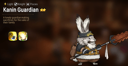 Kanin Guardian image