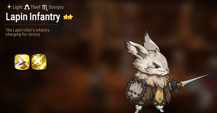 Lapin Infantry image