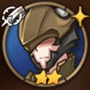 Guardian Dragon Soldier