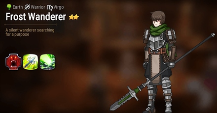 Frost Wanderer image