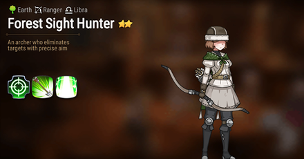 Forest Sight Hunter image