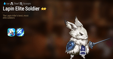 Lapin Elite Soldier image