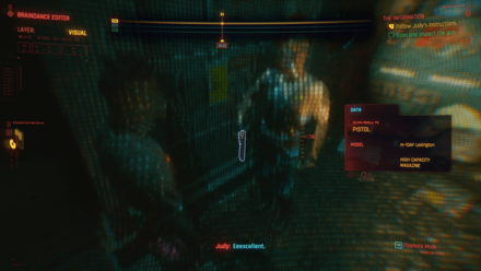 The Information Braindance Clue 1 (1)