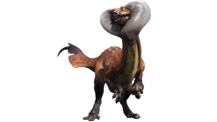 Monster Hunter Rise (MH Rise) - Great Wroggi Returning Monster