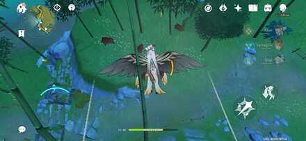 Genshin - Return of the Jade Chamber - Boar.jpg