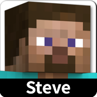SSBU Steve Icon
