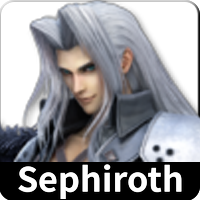 Sephiroth Image