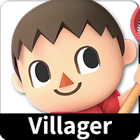 Villager Image