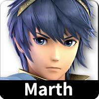 Marth Image