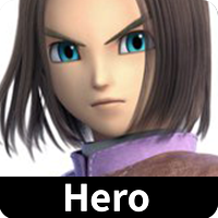 SSBU Hero Icon
