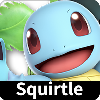 Squirtle