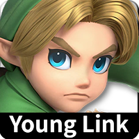 Young Link Image