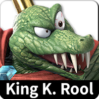 King K. Rool Image