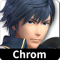 SSBU Chrom Icon