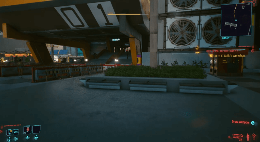 Cyberpunk 2077 Going Up or Down 03.png