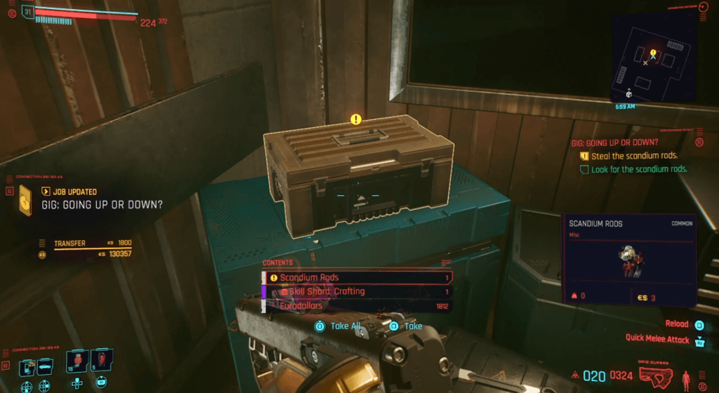 Cyberpunk 2077 Going Up or Down 02.png