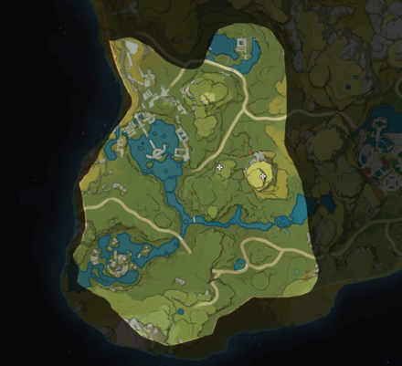How to Get Qingxin and Effects | Qingxin Locations | Genshin Impact|Game8
