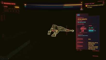 Braindance Clue Visual 4