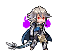 Fallen Corrin (M) Avatar