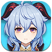 Genshin Impact - Ganyu Icon Team