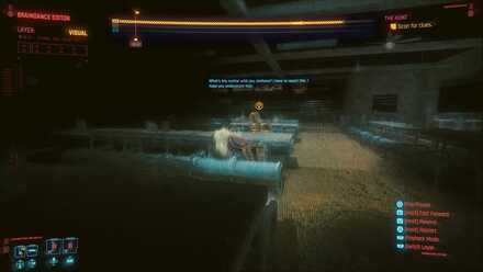 Braindance Clue Visual 1