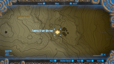 BotW - Tahno O