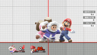 Ice Climbers Down Throw Desync.gif