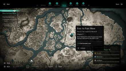 Ever As Fate Must - Location.jpg