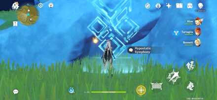 Genshin - Hypostatic Symphony - Domain.jpg