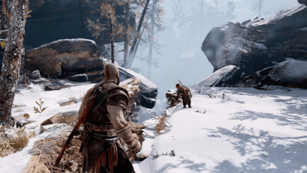 GoW Path to the Mountain - Journey to the Mountain.png