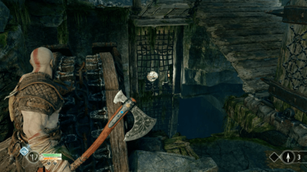 GoW Path to the Mountain - Lock the Bridge.png