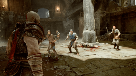 GoW Path to the Mountain - Fight off the Reavers.png