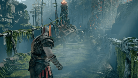 GoW Path to the Mountain - Continue.png