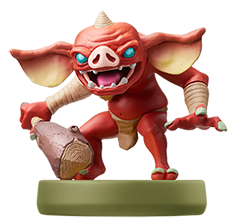 Bokoblin (Breath of the Wild)
