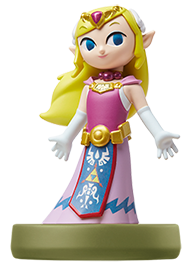 Zelda (Wind Waker)