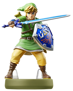 Link (Skyward Sword)