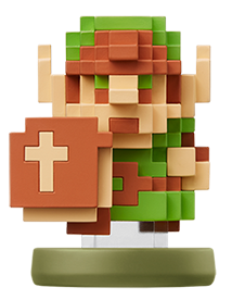 Link (Legend of Zelda)