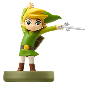 ToonLink (Wind Waker)